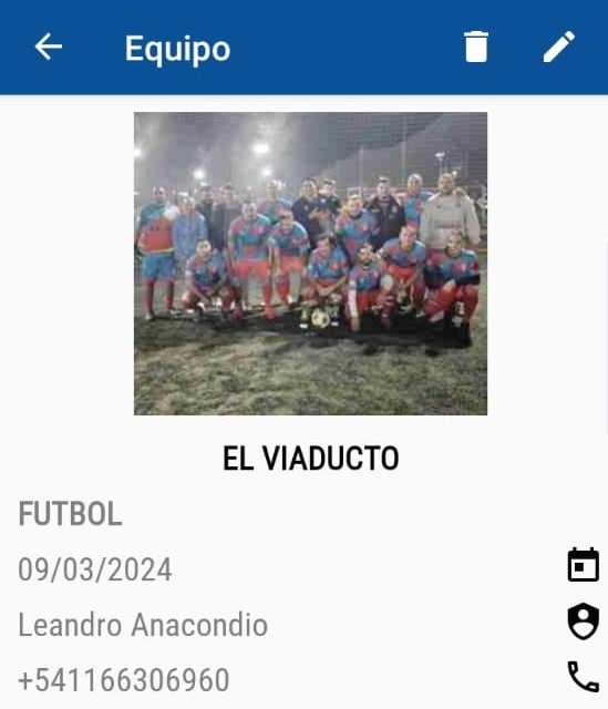 equipo