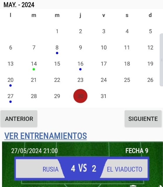 partidos
